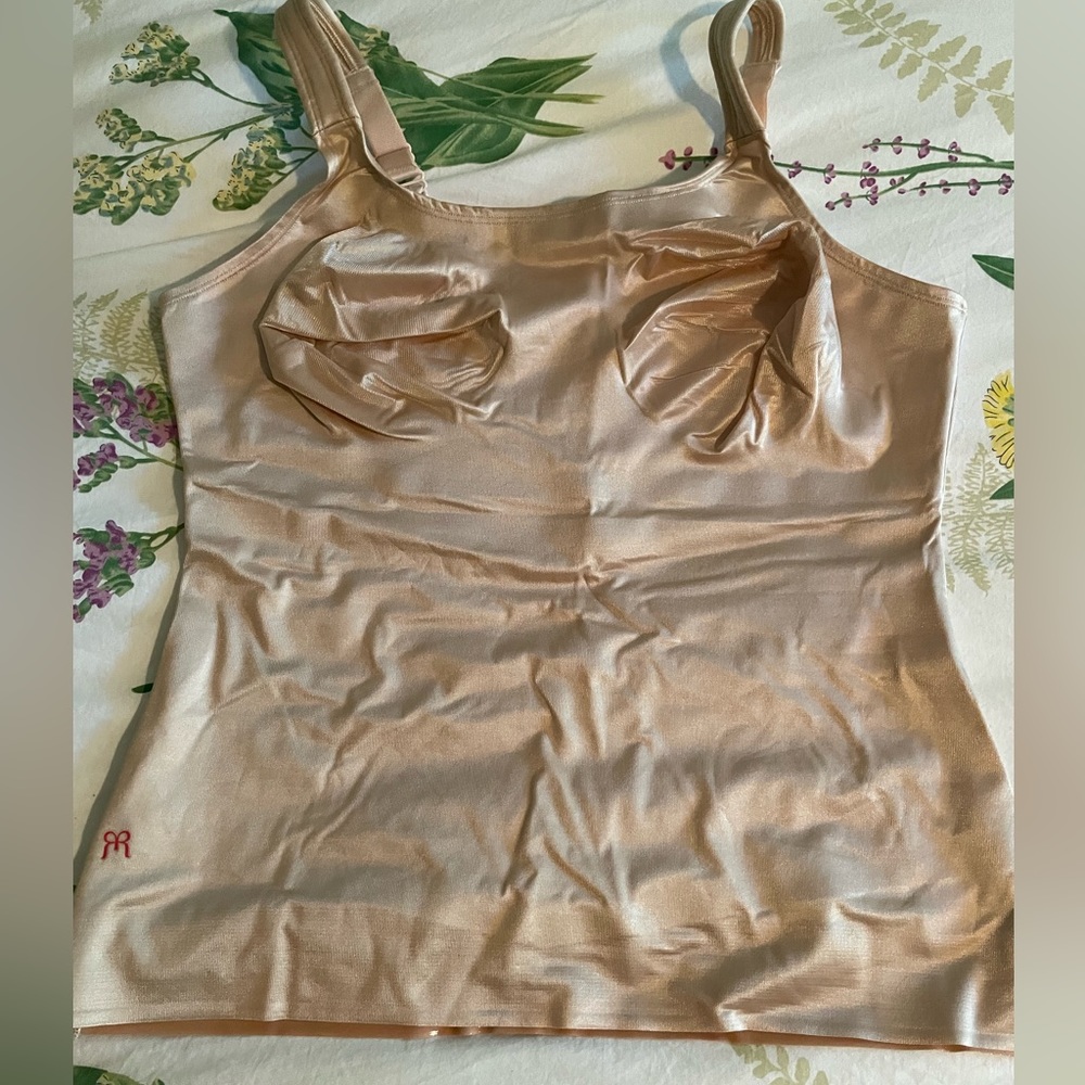 Ruby Ribbons Original Full Support Cami size 42